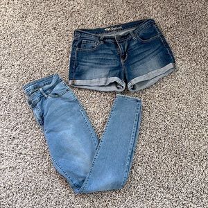 Size 6 Old Navy bundle